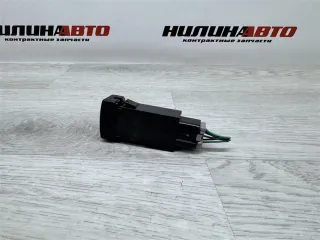 F151666R0A Кнопка освещения панели приборов Mazda 6 1 Арт 2-734709, вид 2