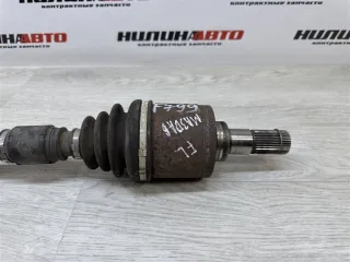 GD552560XB Привод Mazda 6 1 Арт 2-734831, вид 3