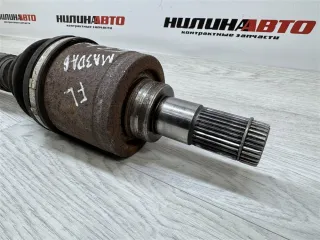 GD552560XB Привод Mazda 6 1 Арт 2-734831, вид 4