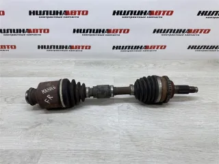 GD552550XC Привод Mazda 6 1 Арт 2-734832, вид 1