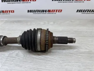GD552550XC Привод Mazda 6 1 Арт 2-734832, вид 2