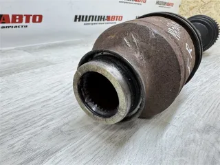GD552550XC Привод Mazda 6 1 Арт 2-734832, вид 4