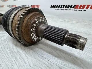 GD552550XC Привод Mazda 6 1 Арт 2-734832, вид 5