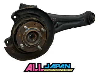 MR519138 Ступица задняя Mitsubishi Lancer 9 Арт 2-734887, вид 2