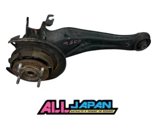 MR519138 Ступица задняя Mitsubishi Lancer 9 Арт 2-734887, вид 3