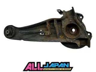 MR519138 Ступица задняя Mitsubishi Lancer 9 Арт 2-734887, вид 5