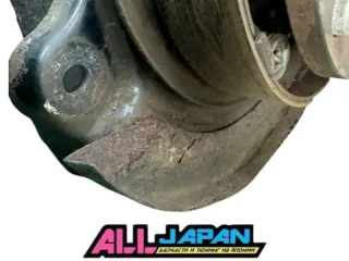 MR519138 Ступица задняя Mitsubishi Lancer 9 Арт 2-734887, вид 8