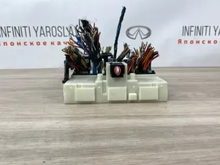 61355A91FD5 Блок комфорта BMW X5 F15 Арт 2-735040, вид 12