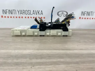 61355A91FD5 Блок комфорта BMW X5 F15 Арт 2-735040, вид 13