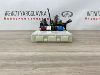 61355A91FD5 Блок комфорта BMW X5 F15 Арт 2-735040, вид 14