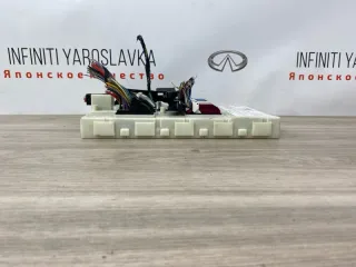 61355A91FD5 Блок комфорта BMW X5 F15 Арт 2-735040, вид 15