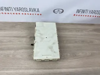 61355A91FD5 Блок комфорта BMW X5 F15 Арт 2-735040, вид 16
