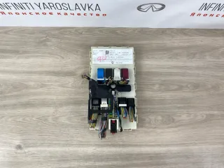 61355A91FD5 Блок комфорта BMW X5 F15 Арт 2-735040, вид 4