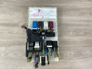 61355A91FD5 Блок комфорта BMW X5 F15 Арт 2-735040, вид 5