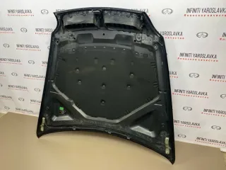 41617486754 Капот BMW X5 E70 Арт 2-735041, вид 16