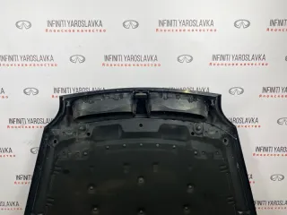 41617486754 Капот BMW X5 E70 Арт 2-735041, вид 17