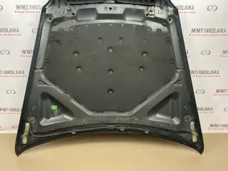 41617486754 Капот BMW X5 E70 Арт 2-735041, вид 21