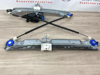 807211LA0A Стеклоподъёмник в сборе Infiniti QX56 2 Арт 2-735052, вид 6