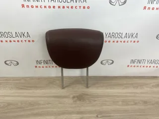 864001BB2D Подголовник Infiniti J Арт 2-735054