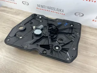 807201AA2A Стеклоподъемник Nissan Murano Z51 Арт 2-735083, вид 11