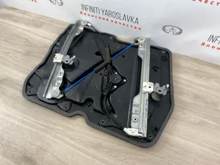 807201AA2A Стеклоподъемник Nissan Murano Z51 Арт 2-735083, вид 3