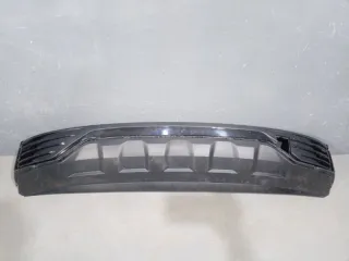 6044124600 Юбка задняя Geely Monjaro Арт 2-735186, вид 1