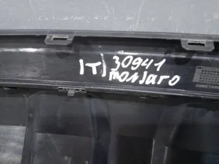 6044124600 Юбка задняя Geely Monjaro Арт 2-735186, вид 13