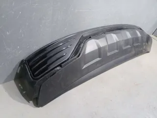 6044124600 Юбка задняя Geely Monjaro Арт 2-735186, вид 2