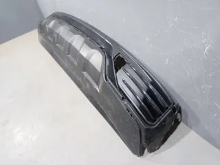6044124600 Юбка задняя Geely Monjaro Арт 2-735186, вид 3