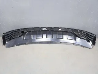 6044124600 Юбка задняя Geely Monjaro Арт 2-735186, вид 4