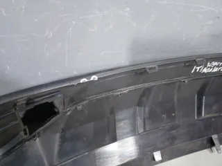 6044124600 Юбка задняя Geely Monjaro Арт 2-735186, вид 5