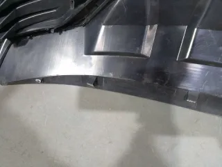 6044124600 Юбка задняя Geely Monjaro Арт 2-735186, вид 6