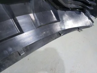 6044124600 Юбка задняя Geely Monjaro Арт 2-735186, вид 7