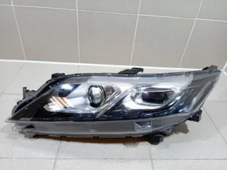 8301D065 Фара левая Mitsubishi Eclipse 3 Арт 2-735262, вид 1