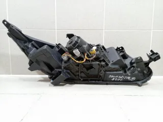 8301D065 Фара левая Mitsubishi Eclipse 3 Арт 2-735262, вид 14