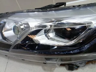 8301D065 Фара левая Mitsubishi Eclipse 3 Арт 2-735262, вид 4