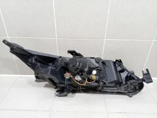 8301D065 Фара левая Mitsubishi Eclipse 3 Арт 2-735262, вид 10