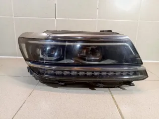 5NB941082E Фара правая Volkswagen Tiguan 2 Арт 2-735298, вид 1