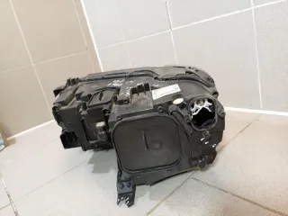 5NB941082E Фара правая Volkswagen Tiguan 2 Арт 2-735298, вид 7