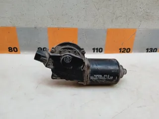 8511052010 Моторчик стеклоочистителя передний Toyota Yaris 1 Арт 2-735904, вид 1
