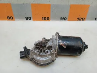 8511052010 Моторчик стеклоочистителя передний Toyota Yaris 1 Арт 2-735904, вид 2