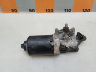 8511052010 Моторчик стеклоочистителя передний Toyota Yaris 1 Арт 2-735904, вид 4
