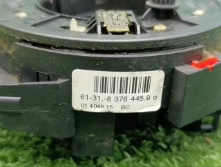61318376445 Шлейф руля BMW 3 E46 Арт 2-736088, вид 4