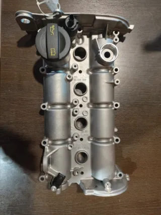 04E103469BQ Клапанная крышка с распредвалом Volkswagen Polo 5 Арт 2-736423, вид 1