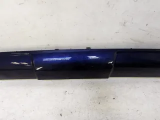 5216960160 Юбка бампера нижняя Lexus GX 2 Арт 2-736568, вид 4
