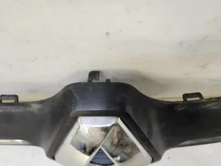 623826051R Накладка решетки радиатора Renault Logan 2 Арт 2-736629, вид 2