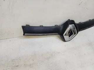 623826051R Накладка решетки радиатора Renault Logan 2 Арт 2-736629, вид 4