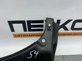 T2R16601 Накладка на бачок омывателя Jaguar F-Type restailing Арт 2-736669, вид 12