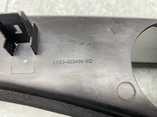 T2R16601 Накладка на бачок омывателя Jaguar F-Type restailing Арт 2-736669, вид 13