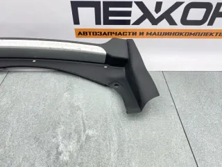 T2R16601 Накладка на бачок омывателя Jaguar F-Type restailing Арт 2-736669, вид 2
